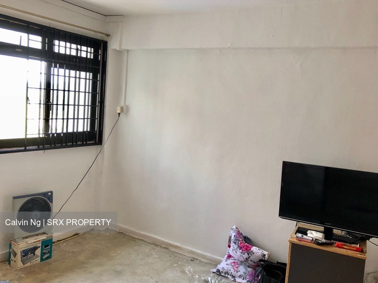 Blk 45 Telok Blangah Drive (Bukit Merah), HDB 2 Rooms #179655622